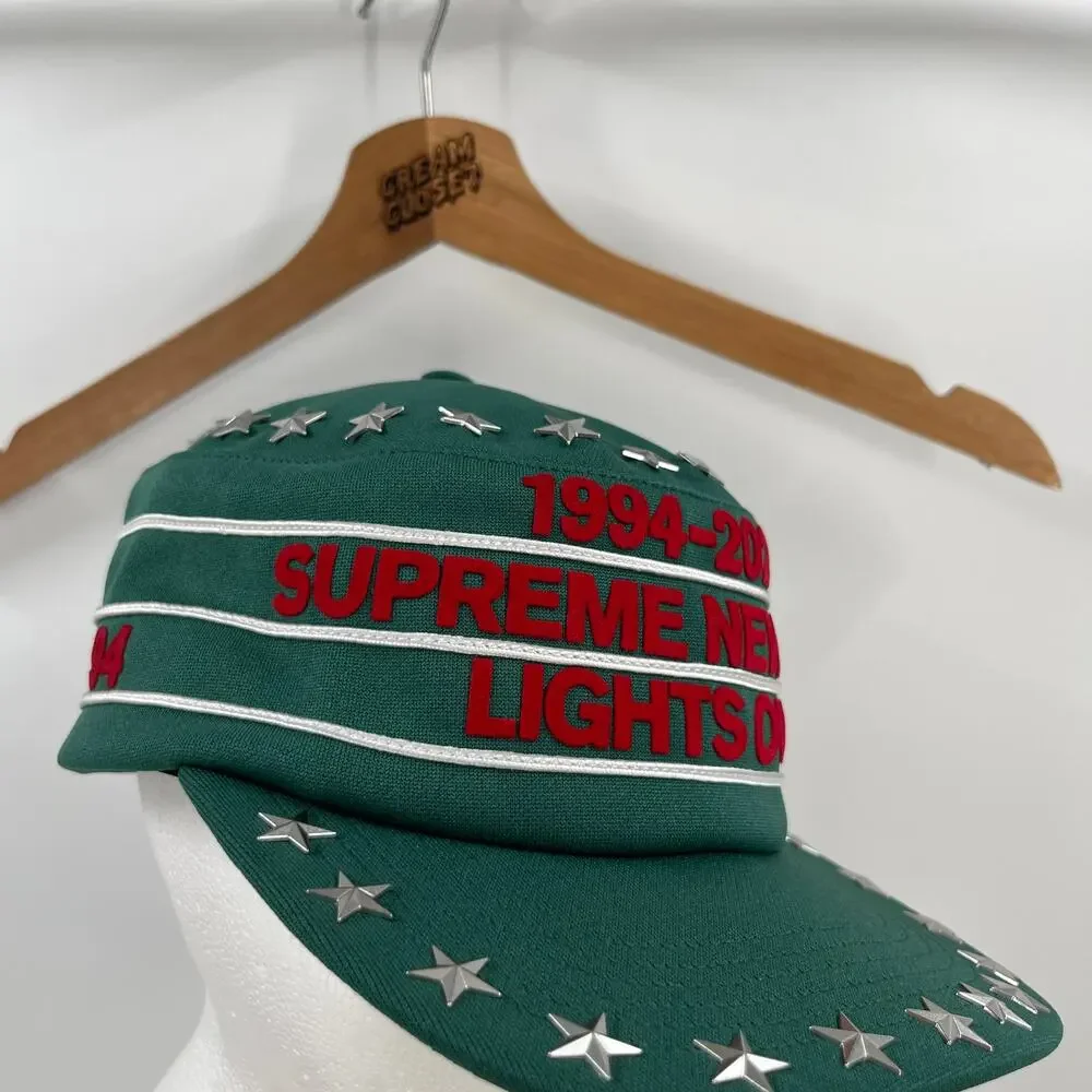 Supreme fw25 2025